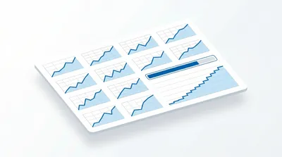 Is Your ABA Program Working? How to Read Skill Acquisition Data at a Glance