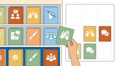 Stop Rebuilding Trackers from Scratch - How Template Libraries Save ABA Teams Hours