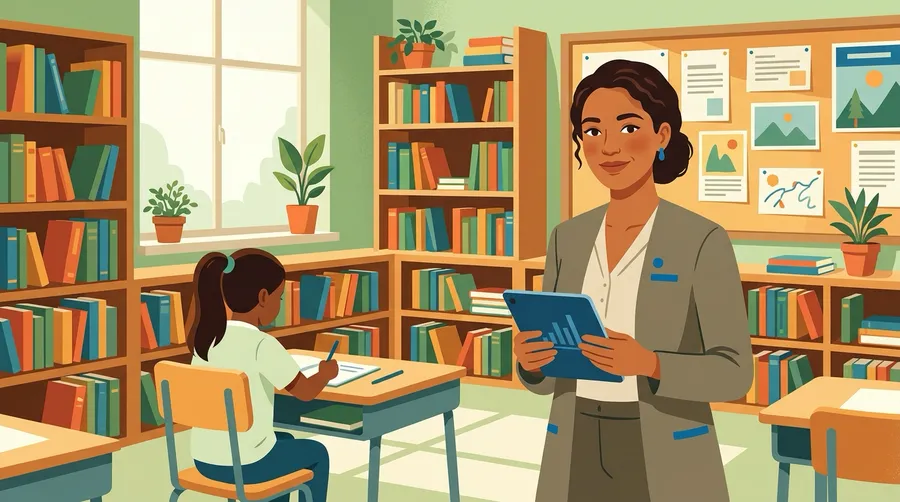 Your IEP meetings deserve better than guesswork. Learn how school teams use digital data collection to turn behavior goals into measurable progress.