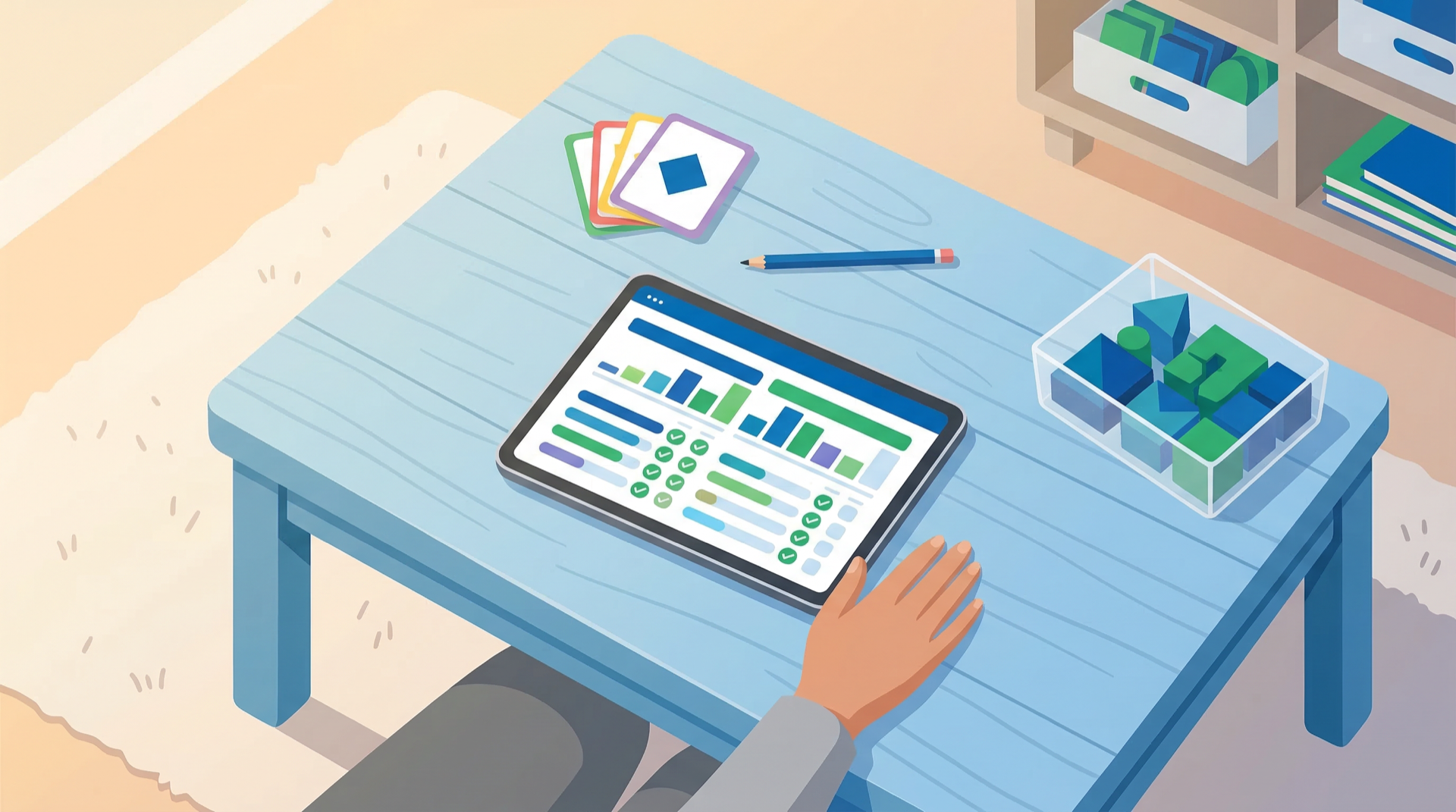 Mastery Criteria in ABA - Stop Guessing, Start Knowing