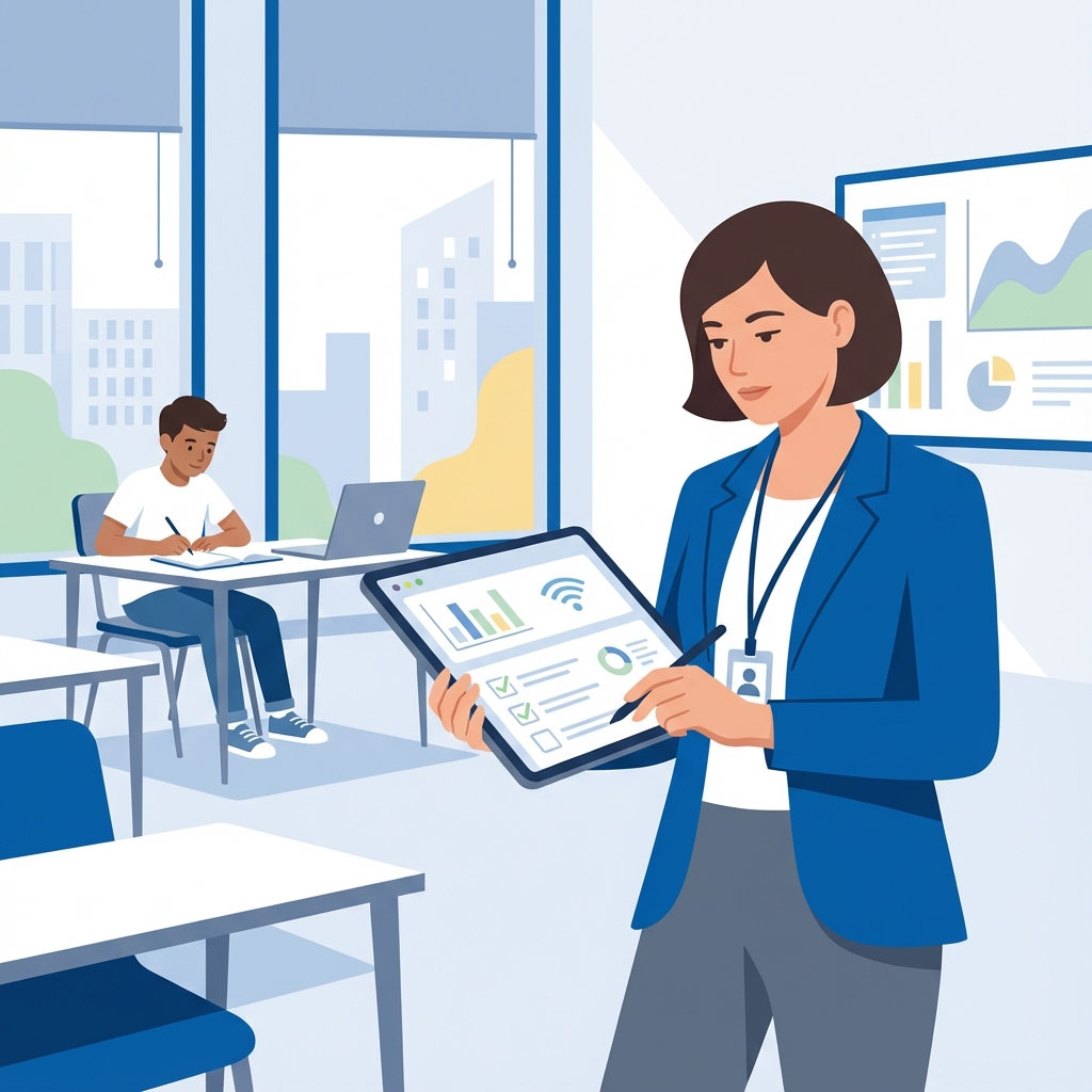 Data Collection for Paraprofessionals - A Practical Guide