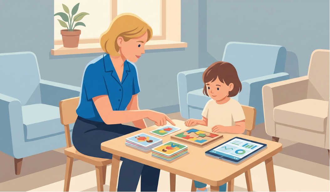 Understanding Prompt Hierarchy and Prompt Levels in ABA