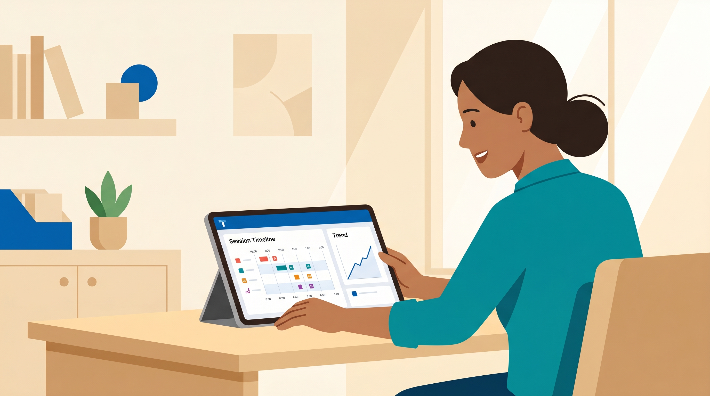 Switching from Catalyst to TallyFlex - What to Expect
