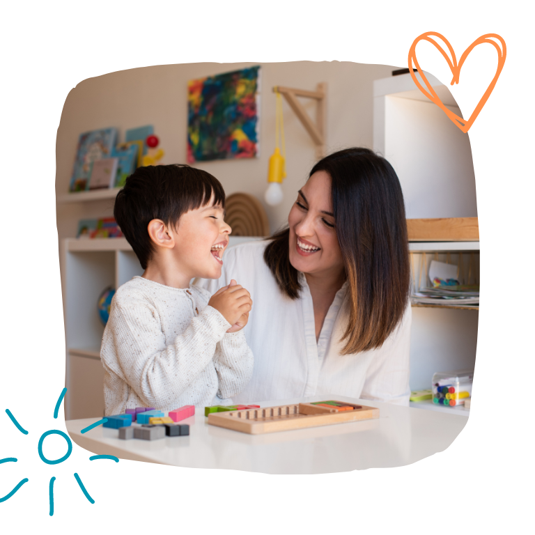 Simplified ABA Data Collection for Better Results