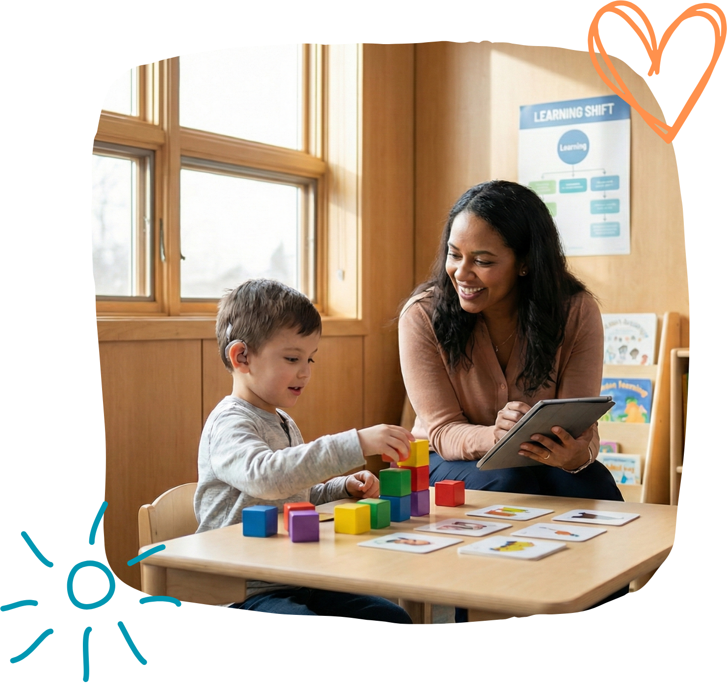 TallyFlex for Schools